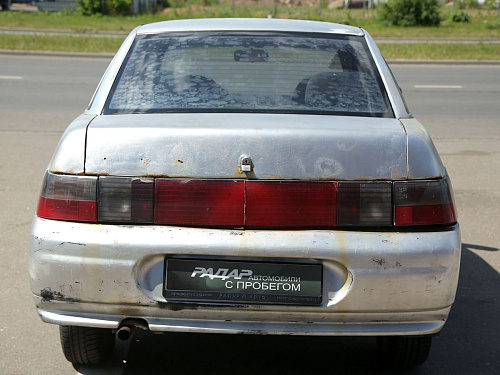 Lada (ВАЗ) 2110