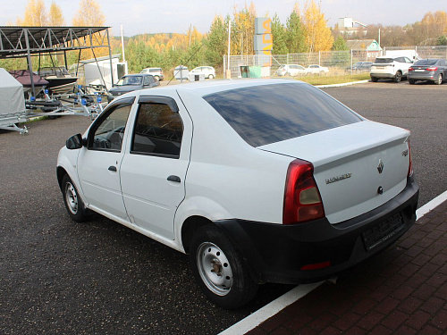 Renault Logan