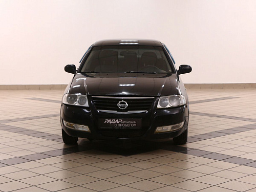 Nissan Almera Classic