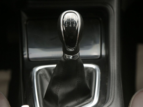 Changan CS35 Plus