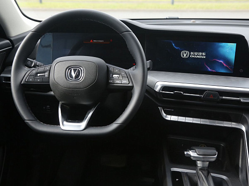 Changan CS35 Plus