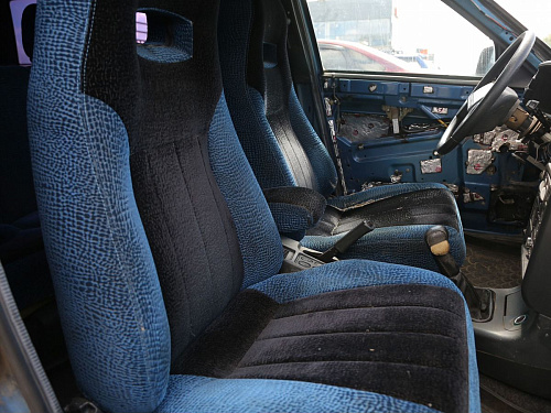 Lada (ВАЗ) 2111