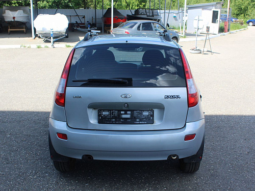 Lada (ВАЗ) Kalina
