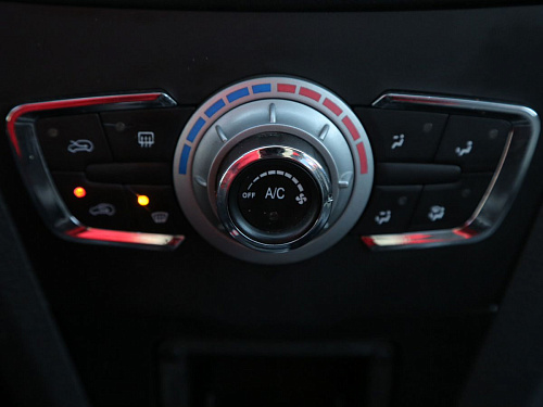 Lifan X50