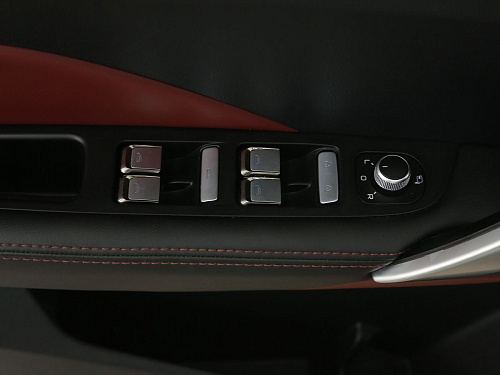 Belgee X50