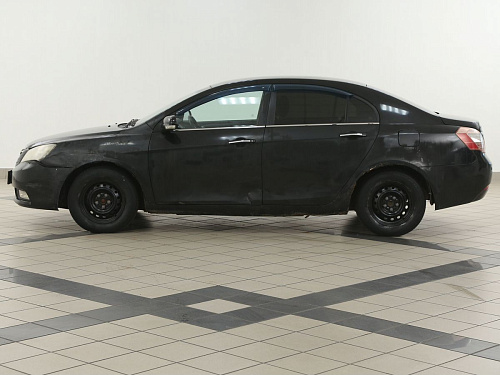 Geely Emgrand EC7