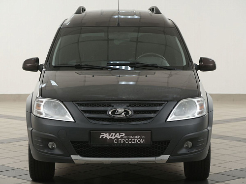 Lada (ВАЗ) Largus