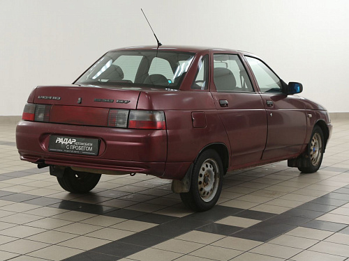 Lada (ВАЗ) 2110