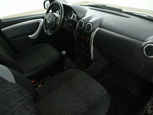 Lada (ВАЗ) Largus