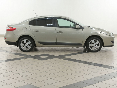 Renault Fluence
