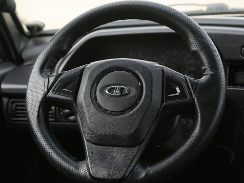 Lada (ВАЗ) 2114