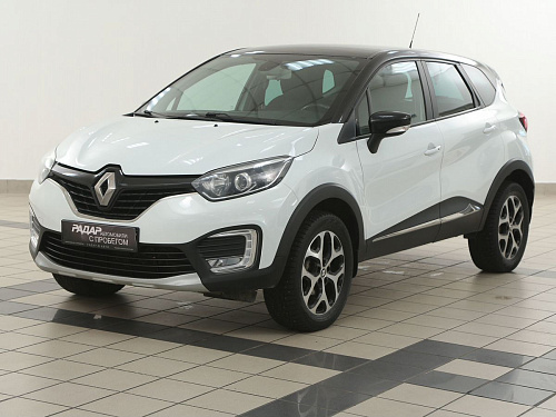 Renault Kaptur