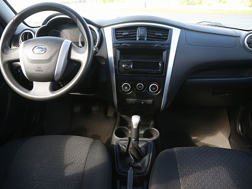 Datsun on-DO
