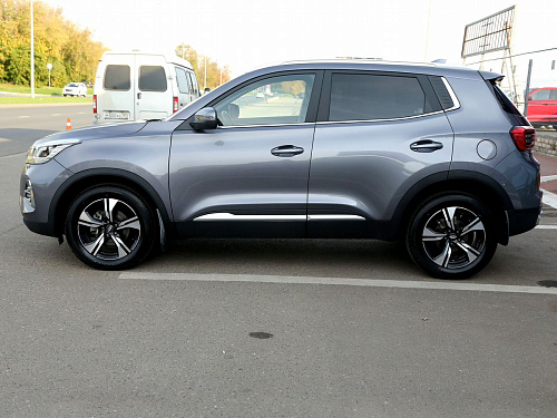 Chery Tiggo 4 Pro