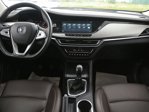 Changan CS35 Plus