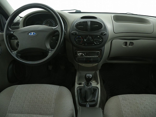 Lada (ВАЗ) Kalina