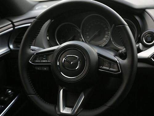 Mazda CX-9