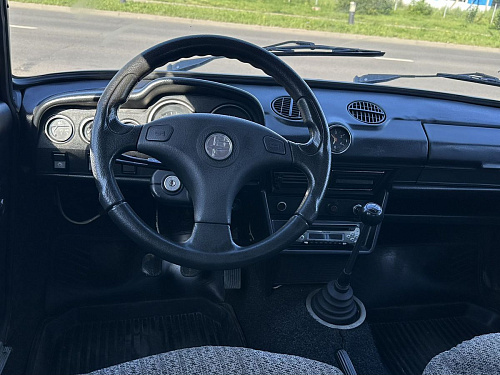 Lada (ВАЗ) 2106