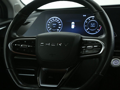 Omoda C5