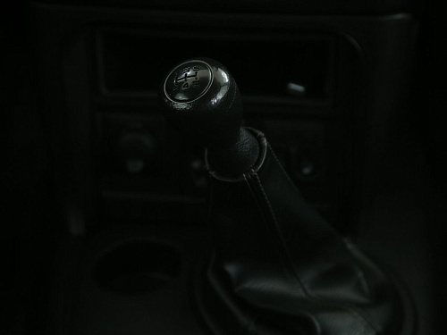 Chevrolet Niva