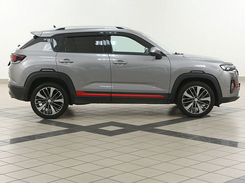 Changan CS35 Plus