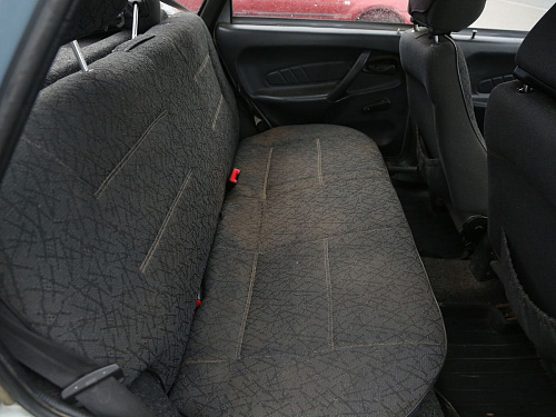 Lada (ВАЗ) 2115