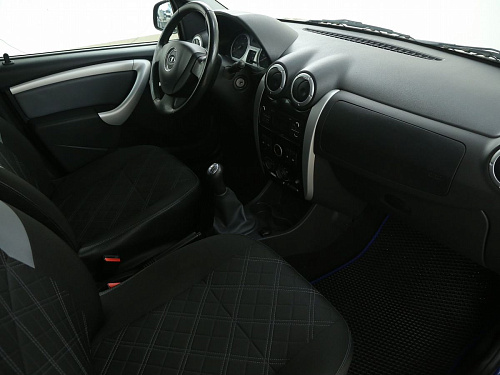 Lada (ВАЗ) Largus