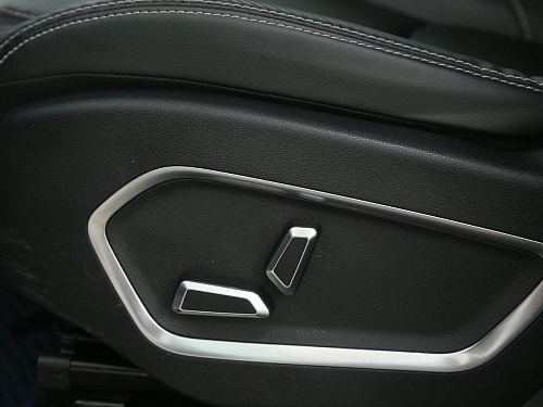 Geely Atlas Pro