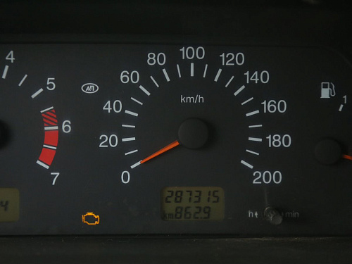 Lada (ВАЗ) 2115