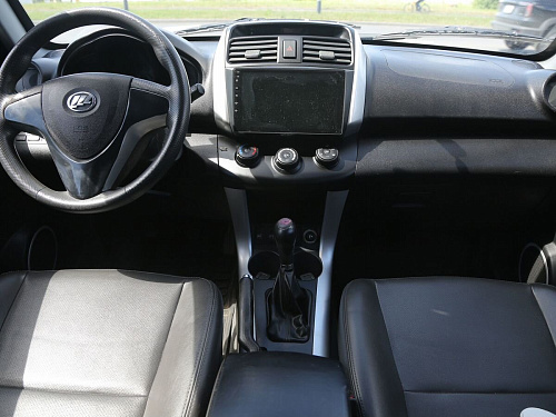 Lifan X60