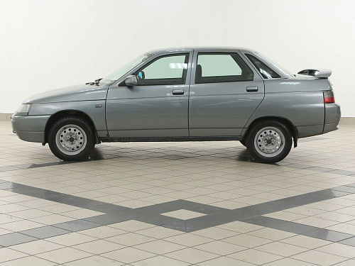 Lada (ВАЗ) 2110