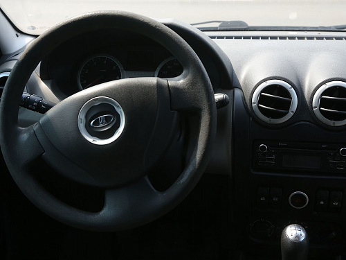 Lada (ВАЗ) Largus