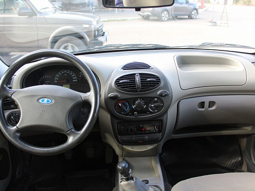 Lada (ВАЗ) Kalina