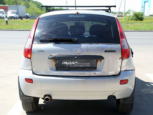 Lada (ВАЗ) Kalina