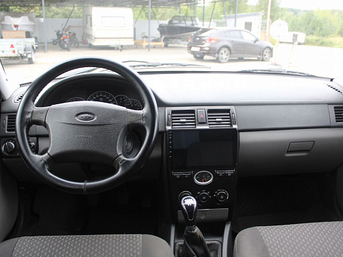 Lada (ВАЗ) Priora