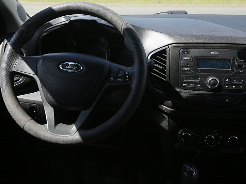 Lada (ВАЗ) XRAY