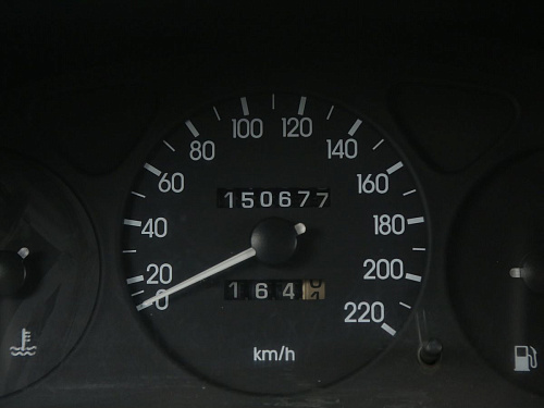 Chevrolet Lanos