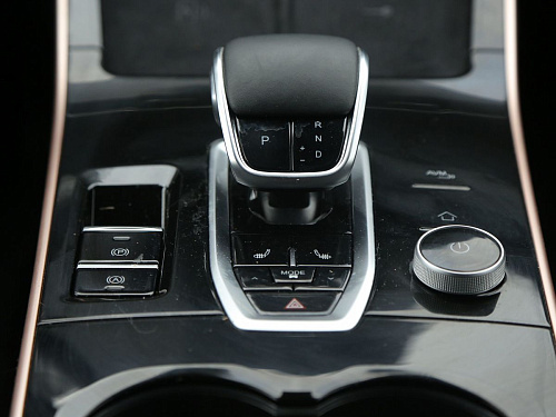 Omoda C5