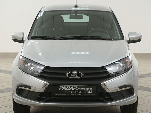 Lada (ВАЗ) Granta