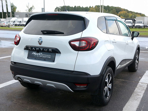 Renault Kaptur