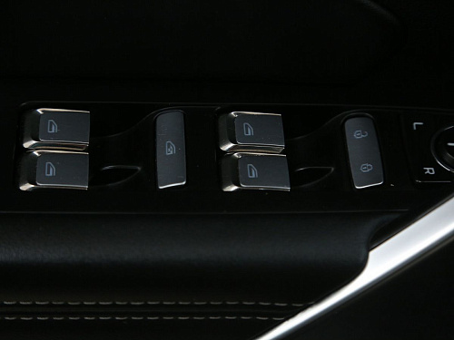 Geely Atlas Pro