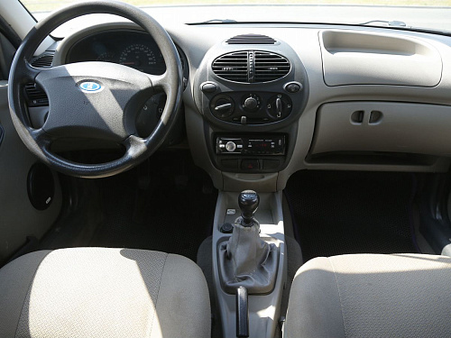Lada (ВАЗ) Kalina