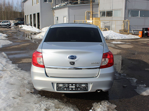 Datsun on-DO
