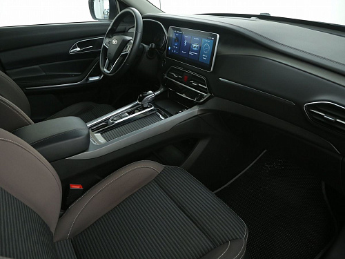 JAC S7