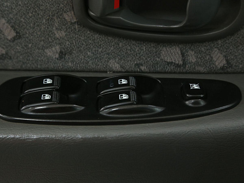 Kia Spectra