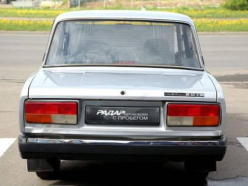 Lada (ВАЗ) 2107