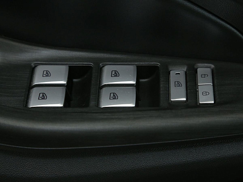 Changan UNI-S