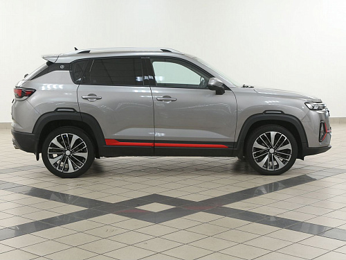 Changan CS35 Plus