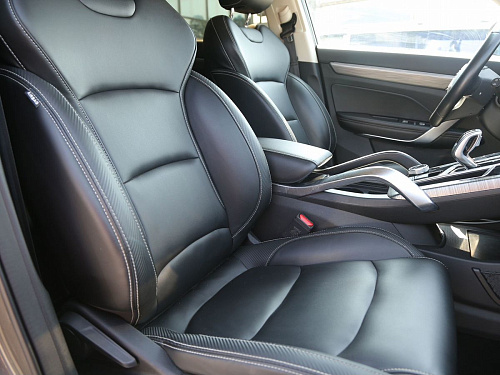 Geely Atlas Pro