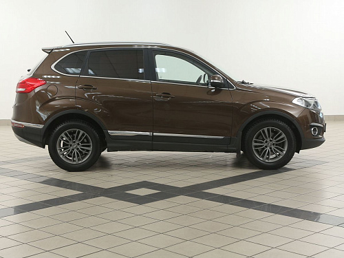 Chery Tiggo 5